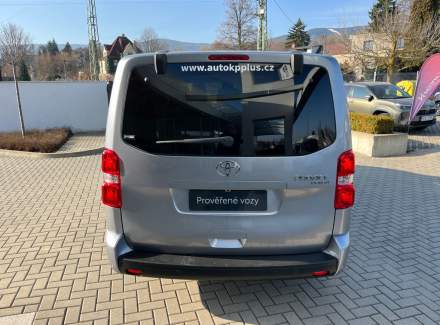 Toyota - Proace