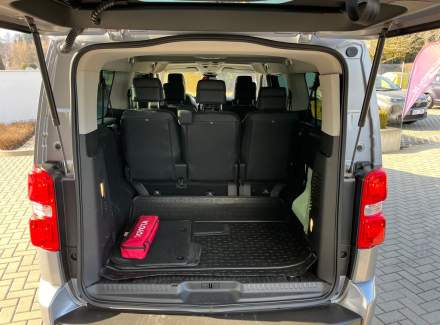 Toyota - Proace