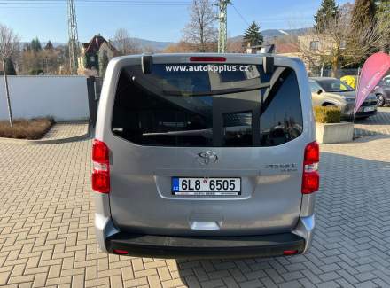 Toyota - Proace