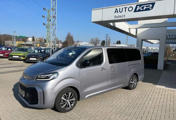 Toyota - Proace