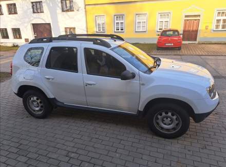 Dacia - Duster
