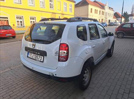 Dacia - Duster