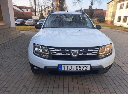 Dacia - Duster