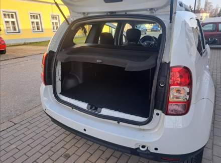 Dacia - Duster