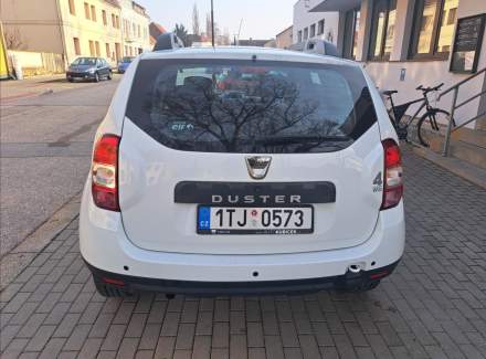 Dacia - Duster