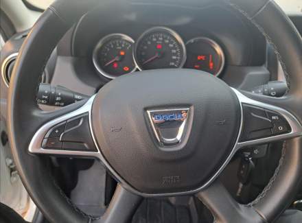 Dacia - Duster