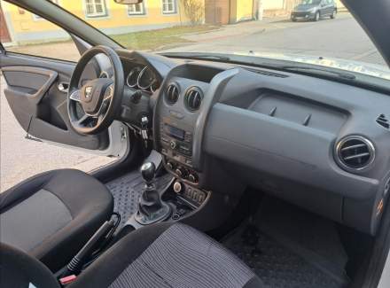 Dacia - Duster