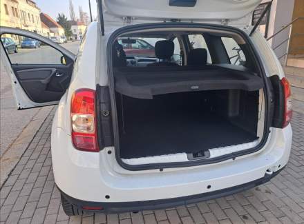 Dacia - Duster