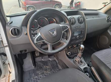 Dacia - Duster