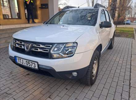 Dacia - Duster
