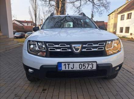 Dacia - Duster