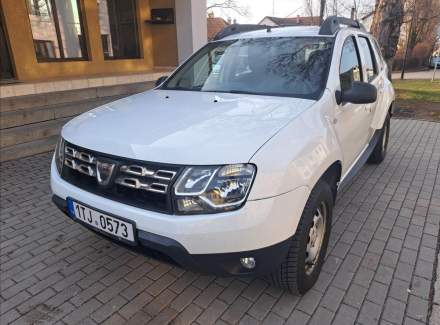 Dacia - Duster