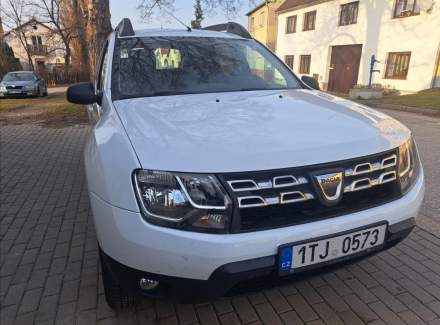 Dacia - Duster