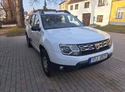 Dacia - Duster