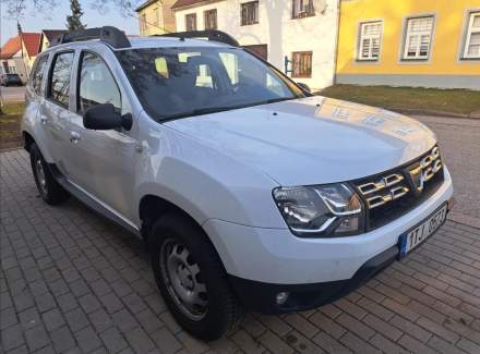 Dacia - Duster