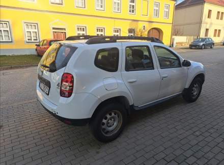 Dacia - Duster