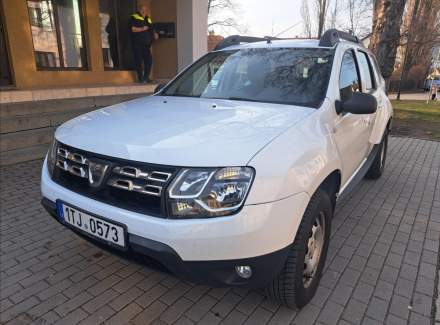 Dacia - Duster