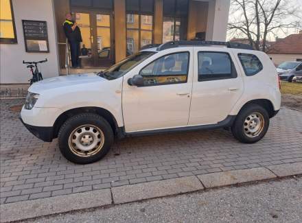 Dacia - Duster