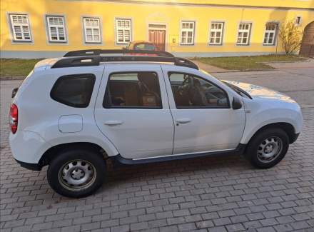 Dacia - Duster