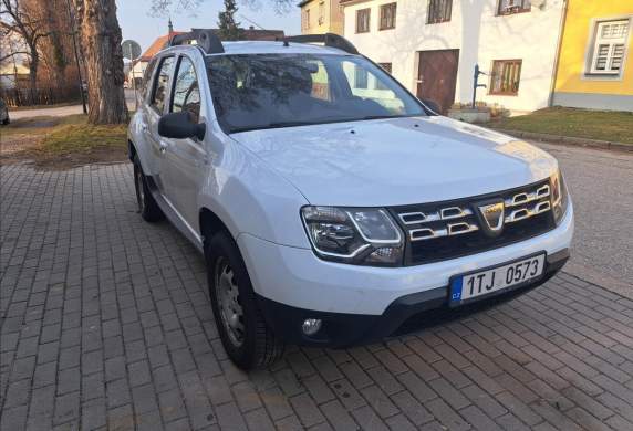 Dacia - Duster