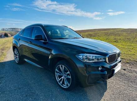 BMW - X6