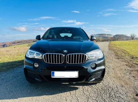 BMW - X6