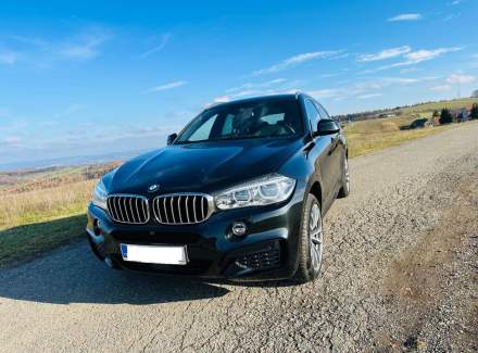BMW - X6