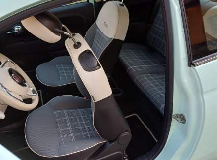 Fiat - 500