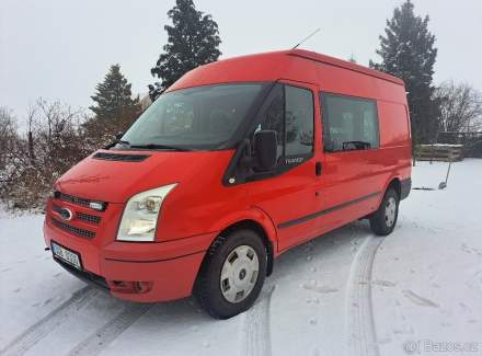 Ford - Transit