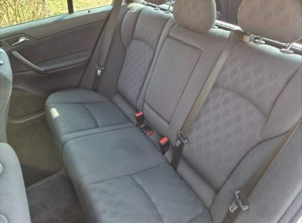 Mercedes-Benz - C-class