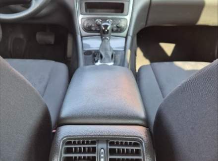 Mercedes-Benz - C-class