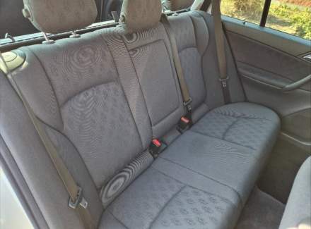 Mercedes-Benz - C-class