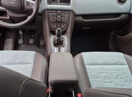 Opel - Meriva