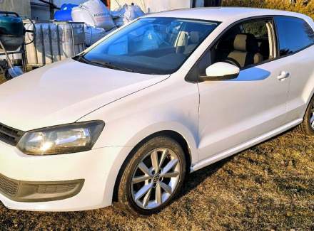 Volkswagen - Polo