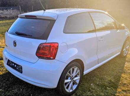 Volkswagen - Polo