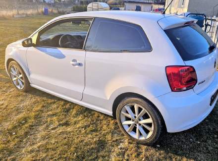Volkswagen - Polo