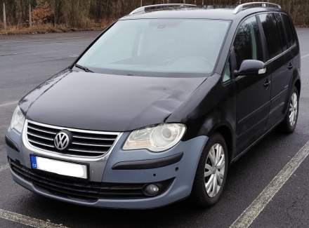 Volkswagen - Touran