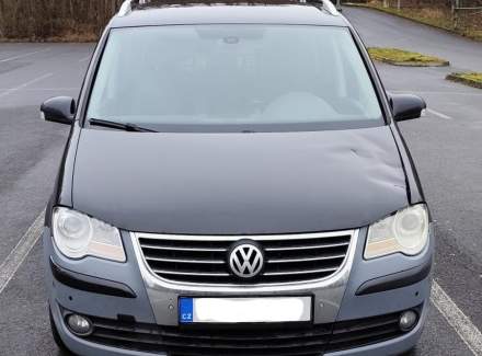 Volkswagen - Touran