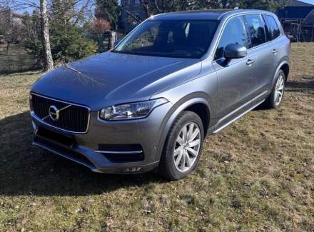 Volvo - XC90
