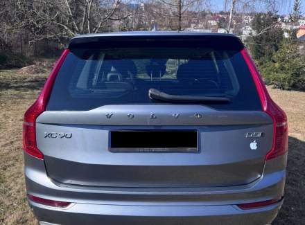 Volvo - XC90