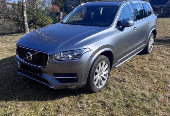 Volvo - XC90