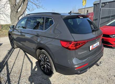 Seat - Tarraco