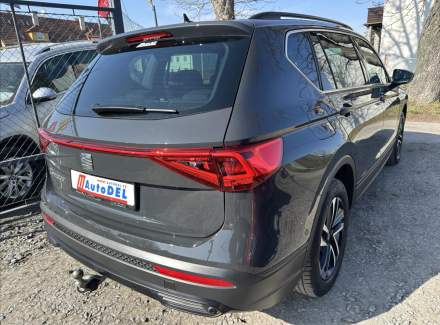 Seat - Tarraco