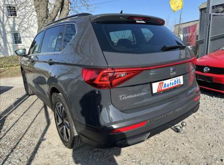 Seat - Tarraco