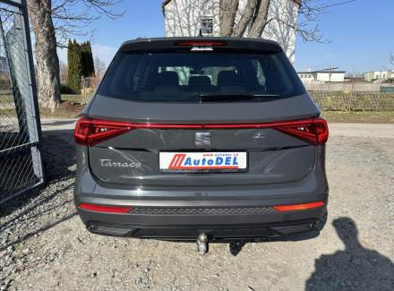 Seat - Tarraco
