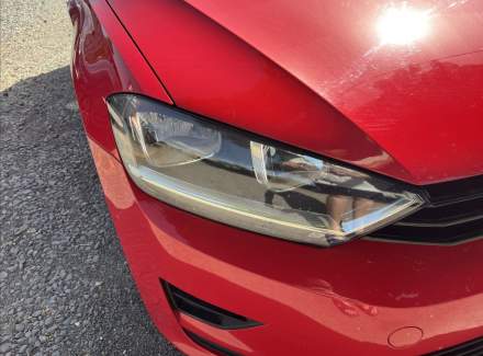 Volkswagen - Golf