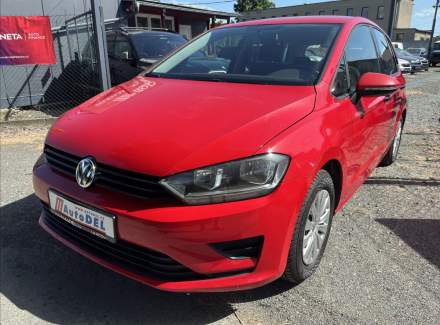 Volkswagen - Golf
