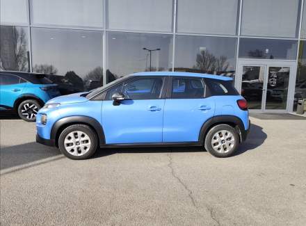 Citroën - C3 Aircross