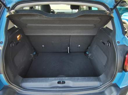 Citroën - C3 Aircross