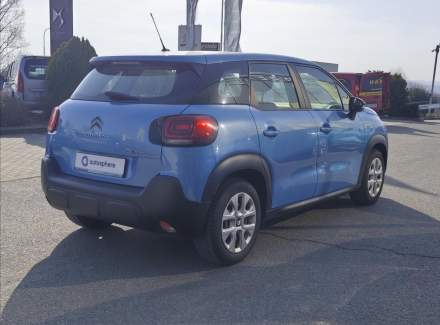 Citroën - C3 Aircross